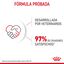 195 g Royal Canin Starter Mommy & Baby mousse latas para perros, , large indicador imagen numero 8